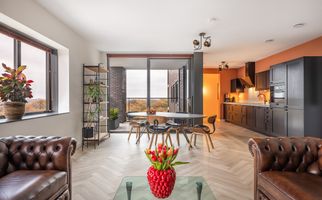 Overkampweg 221, DORDRECHT