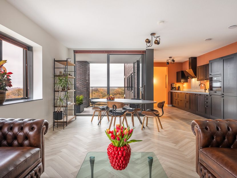 Overkampweg 221, DORDRECHT