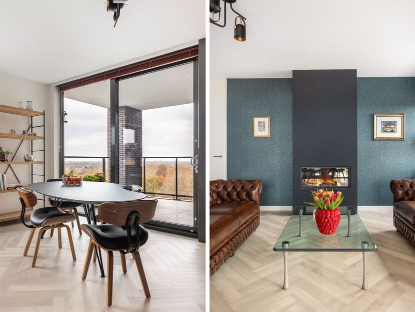 Overkampweg 221, DORDRECHT