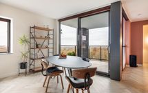 Overkampweg 221, DORDRECHT