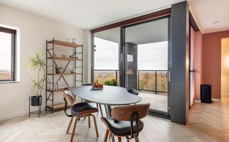 Overkampweg 221, DORDRECHT