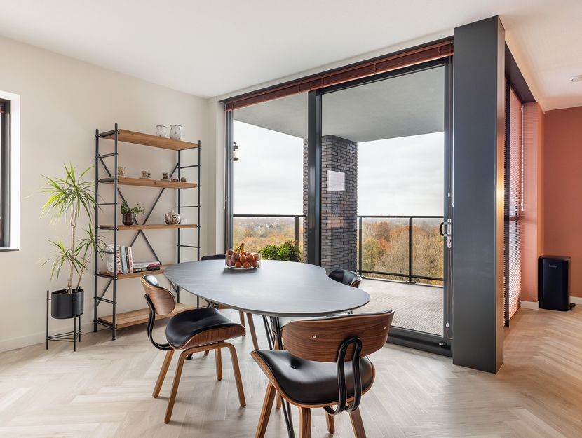 Overkampweg 221, DORDRECHT