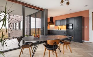 Overkampweg 221, DORDRECHT