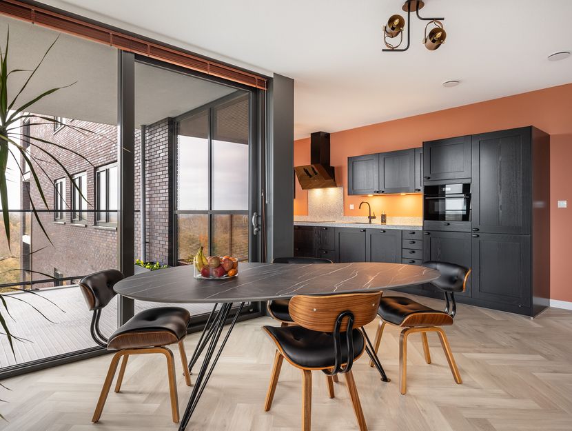 Overkampweg 221, DORDRECHT