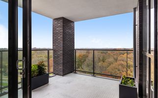 Overkampweg 221, DORDRECHT