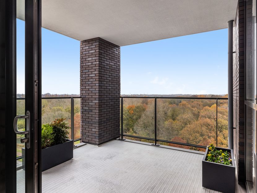 Overkampweg 221, DORDRECHT