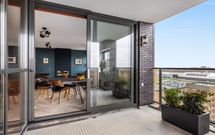 Overkampweg 221, DORDRECHT