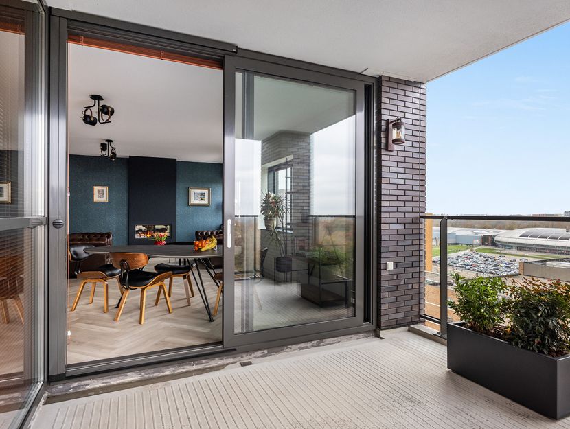 Overkampweg 221, DORDRECHT