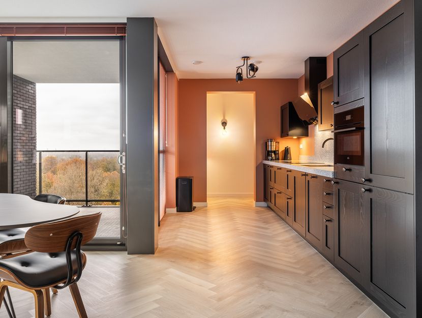 Overkampweg 221, DORDRECHT