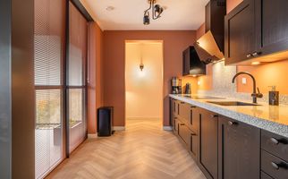 Overkampweg 221, DORDRECHT