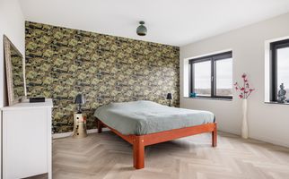 Overkampweg 221, DORDRECHT