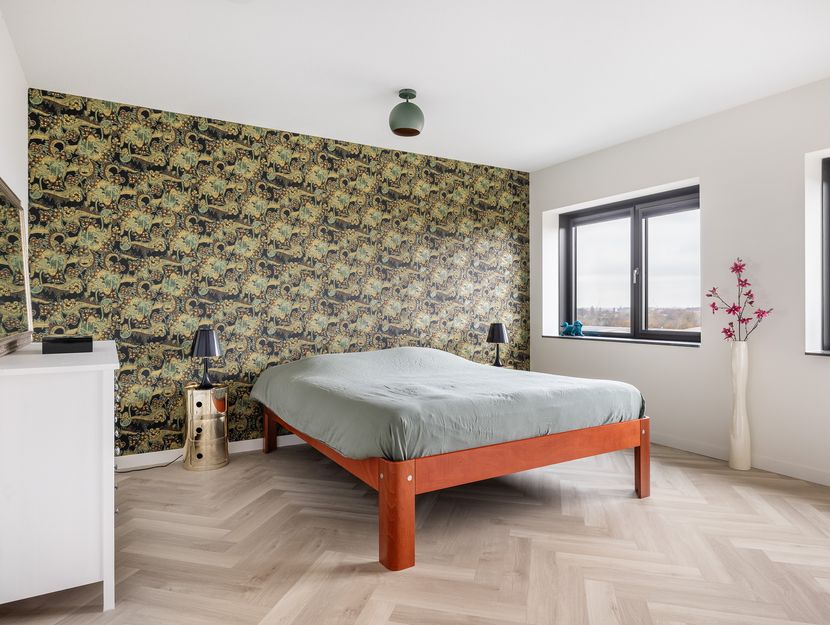 Overkampweg 221, DORDRECHT