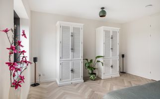 Overkampweg 221, DORDRECHT