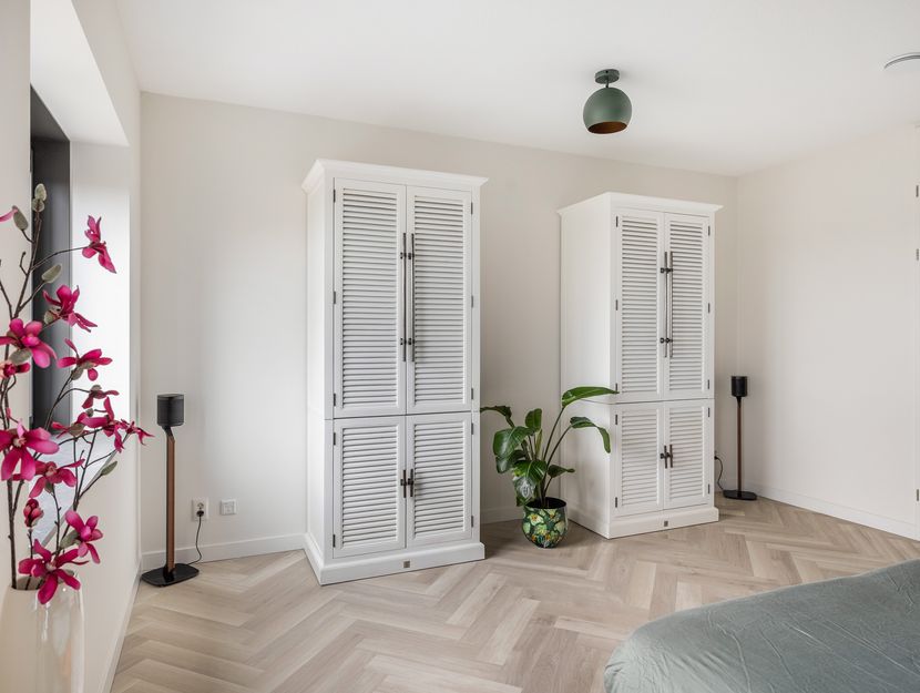 Overkampweg 221, DORDRECHT