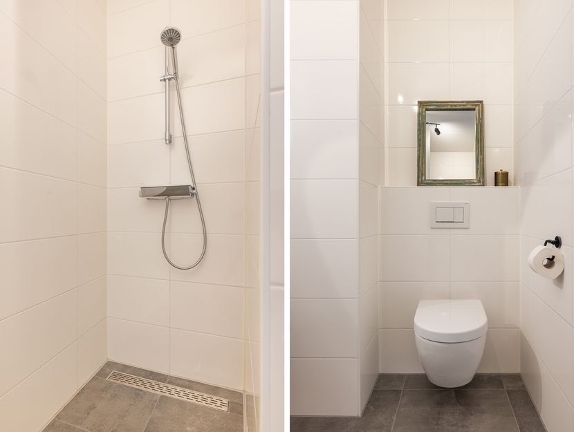 Overkampweg 221, DORDRECHT