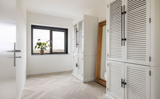 Overkampweg 221, DORDRECHT