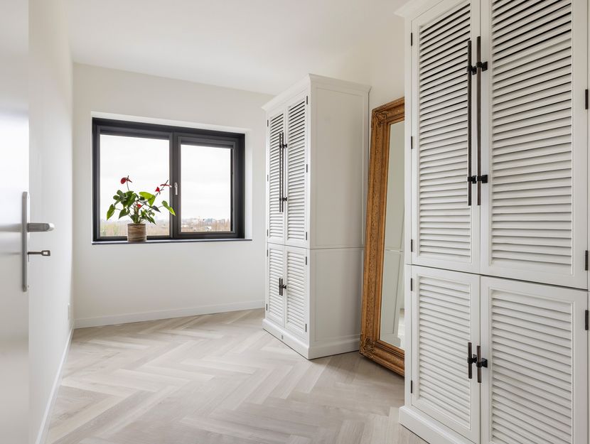 Overkampweg 221, DORDRECHT