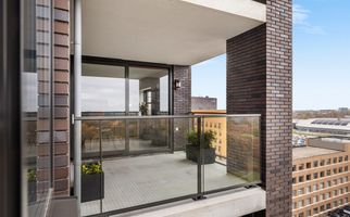 Overkampweg 221, DORDRECHT