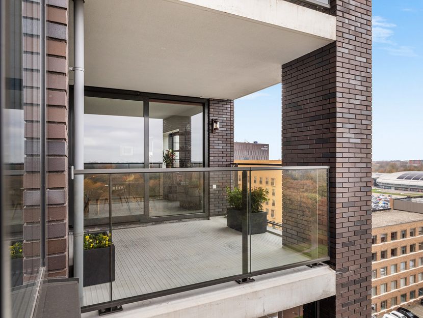 Overkampweg 221, DORDRECHT