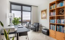 Overkampweg 221, DORDRECHT