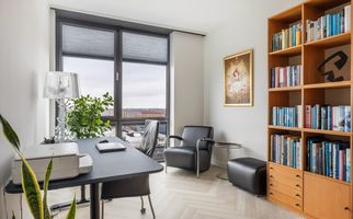 Overkampweg 221, DORDRECHT