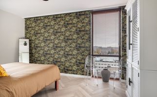 Overkampweg 221, DORDRECHT