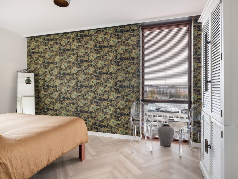 Overkampweg 221, DORDRECHT