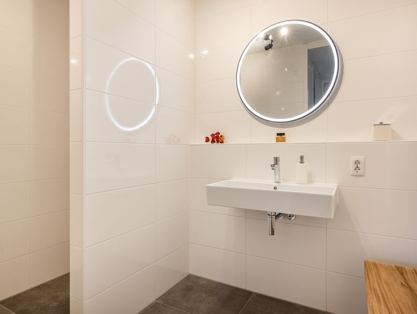 Overkampweg 221, DORDRECHT