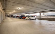 Overkampweg 221, DORDRECHT