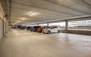 Overkampweg 221, DORDRECHT