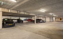 Overkampweg 221, DORDRECHT