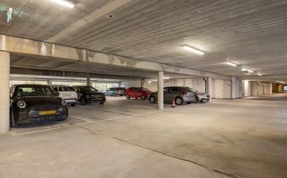 Overkampweg 221, DORDRECHT