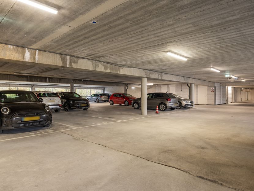 Overkampweg 221, DORDRECHT