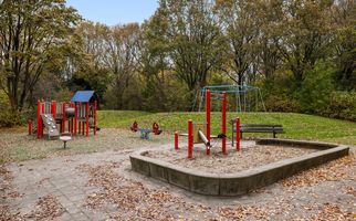 Overkampweg 221, DORDRECHT