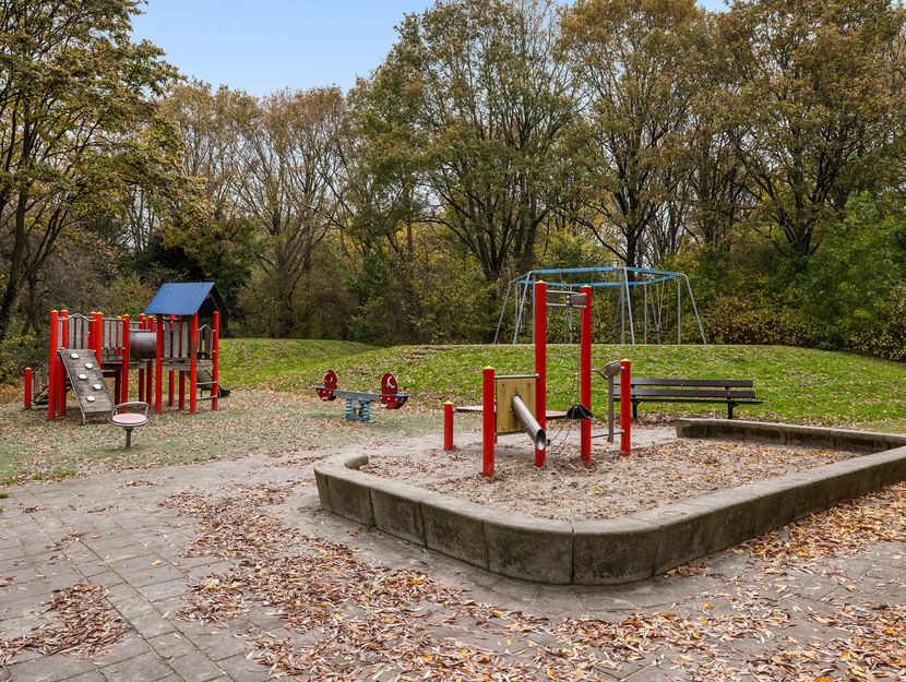 Overkampweg 221, DORDRECHT