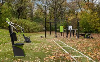 Overkampweg 221, DORDRECHT