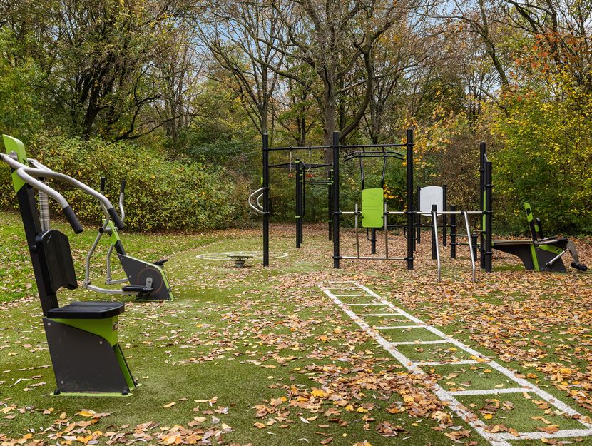 Overkampweg 221, DORDRECHT