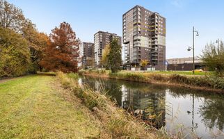 Overkampweg 221, DORDRECHT