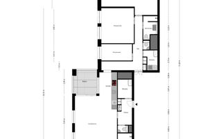 Overkampweg 221, DORDRECHT