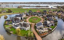 Watersnip 1, HENDRIK-IDO-AMBACHT