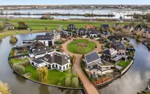 Watersnip 1, HENDRIK-IDO-AMBACHT