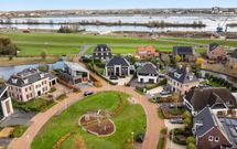 Watersnip 1, HENDRIK-IDO-AMBACHT