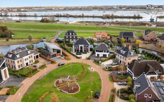 Watersnip 1, HENDRIK-IDO-AMBACHT