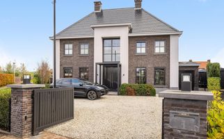 Watersnip 1, HENDRIK-IDO-AMBACHT