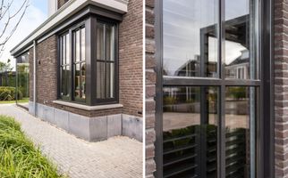 Watersnip 1, HENDRIK-IDO-AMBACHT