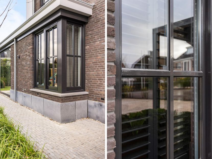 Watersnip 1, HENDRIK-IDO-AMBACHT