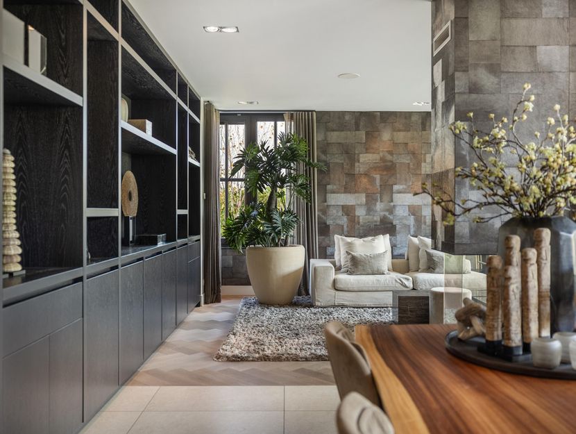 Watersnip 1, HENDRIK-IDO-AMBACHT