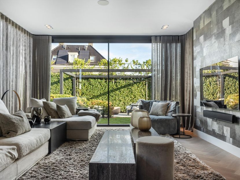 Watersnip 1, HENDRIK-IDO-AMBACHT