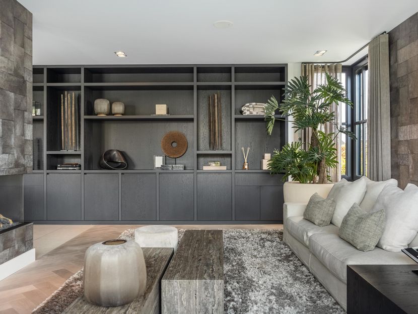 Watersnip 1, HENDRIK-IDO-AMBACHT