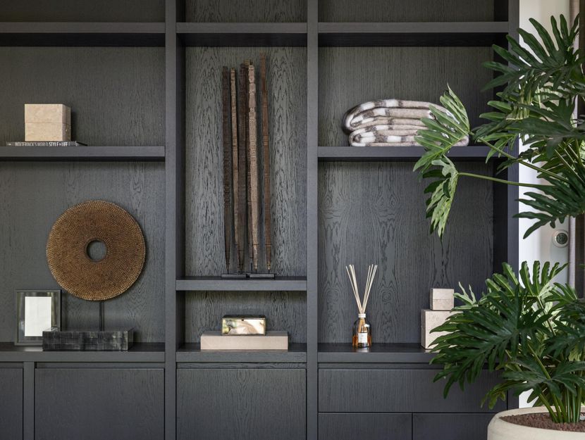 Watersnip 1, HENDRIK-IDO-AMBACHT